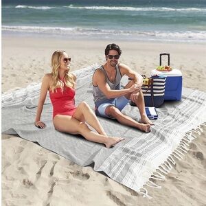 Extra Large Beach Towel